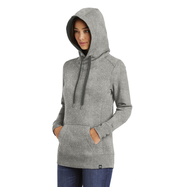 New Era® French Terry Pullover Ladies' Hoodie