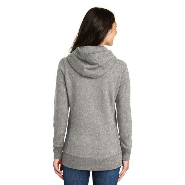 New Era® French Terry Pullover Ladies' Hoodie