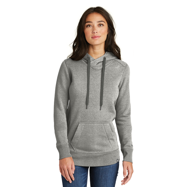 New Era® French Terry Pullover Ladies' Hoodie