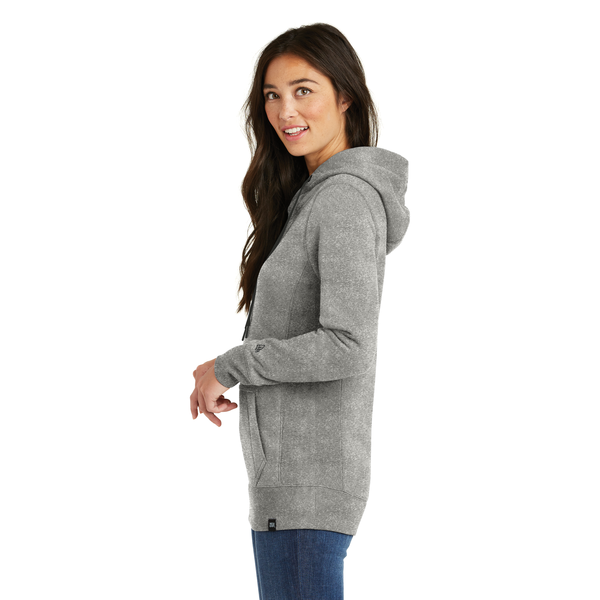 New Era® French Terry Pullover Ladies' Hoodie
