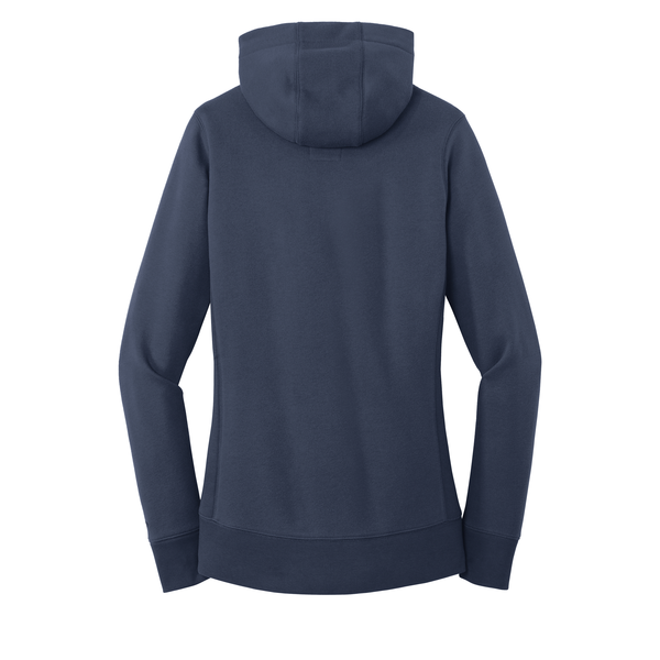 New Era® French Terry Pullover Ladies' Hoodie