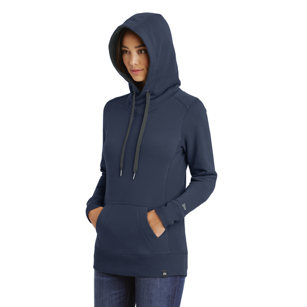 New Era® French Terry Pullover Ladies' Hoodie