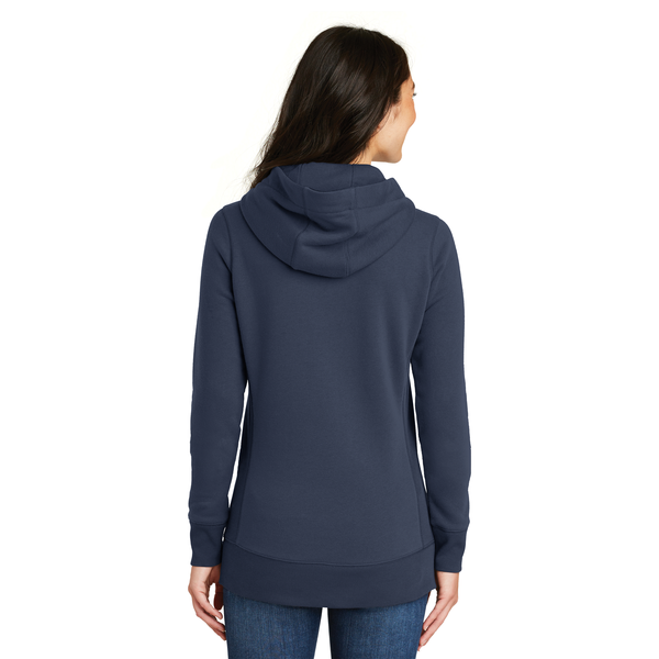 New Era® French Terry Pullover Ladies' Hoodie