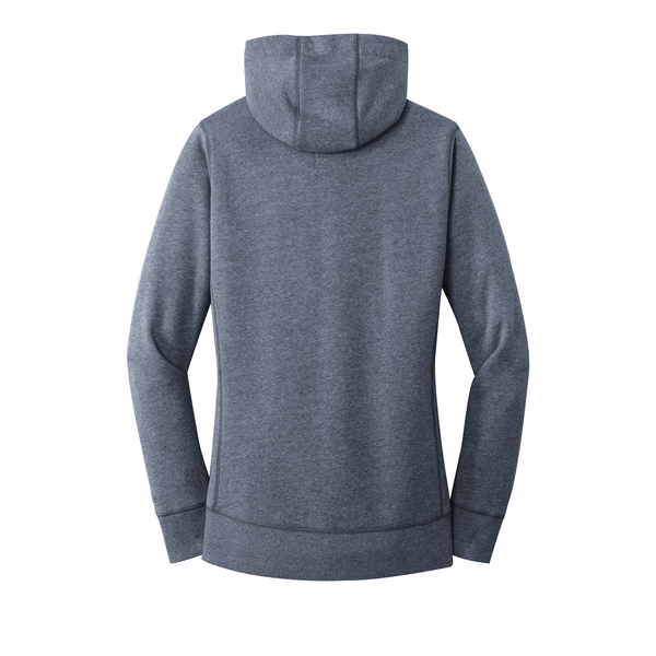 New Era® French Terry Pullover Ladies' Hoodie