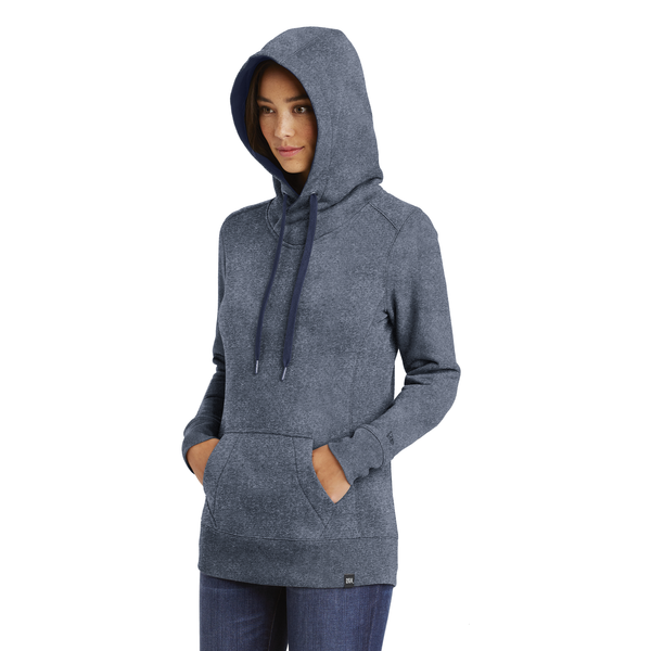 New Era® French Terry Pullover Ladies' Hoodie