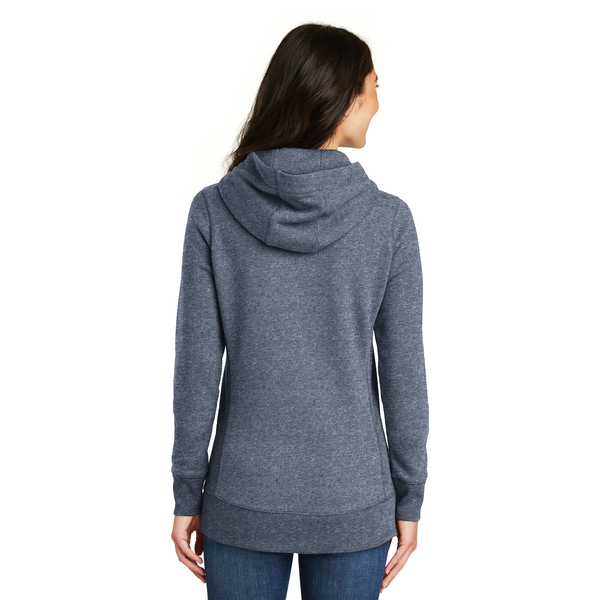 New Era® French Terry Pullover Ladies' Hoodie