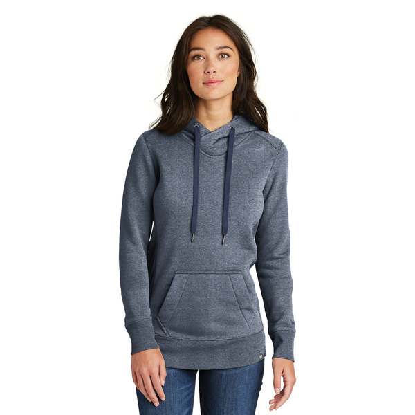 New Era® French Terry Pullover Ladies' Hoodie