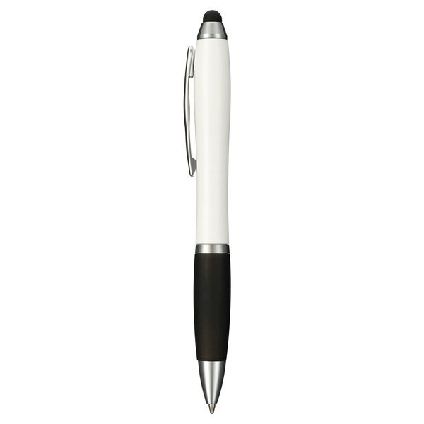 Nash Ballpoint Stylus Antimicrobial Pen