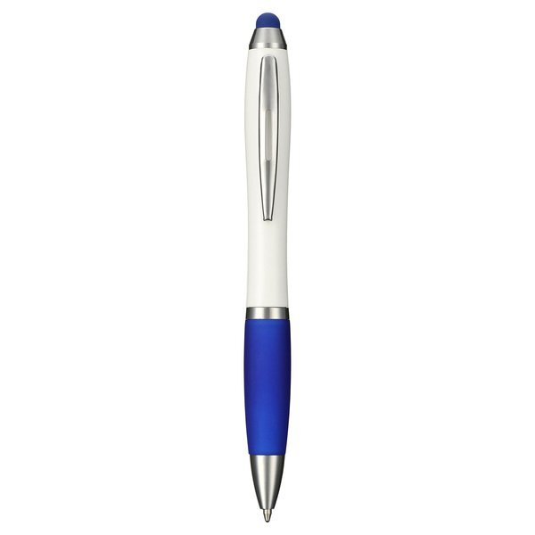 Nash Ballpoint Stylus Antimicrobial Pen