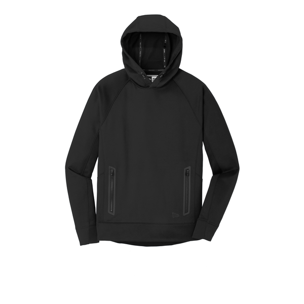 New Era® Venue Fleece Pullover Men's Hoodie