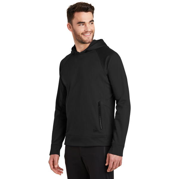 New Era® Venue Fleece Pullover Men's Hoodie