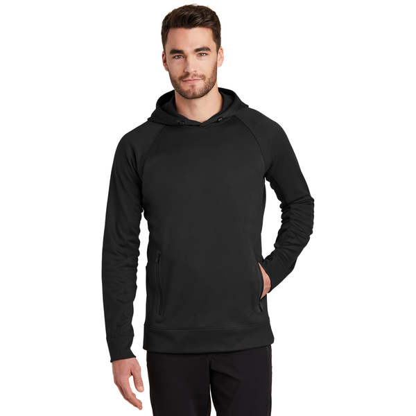 New Era® Venue Fleece Pullover Men's Hoodie