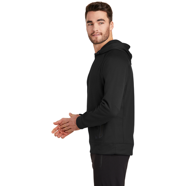 New Era® Venue Fleece Pullover Men's Hoodie