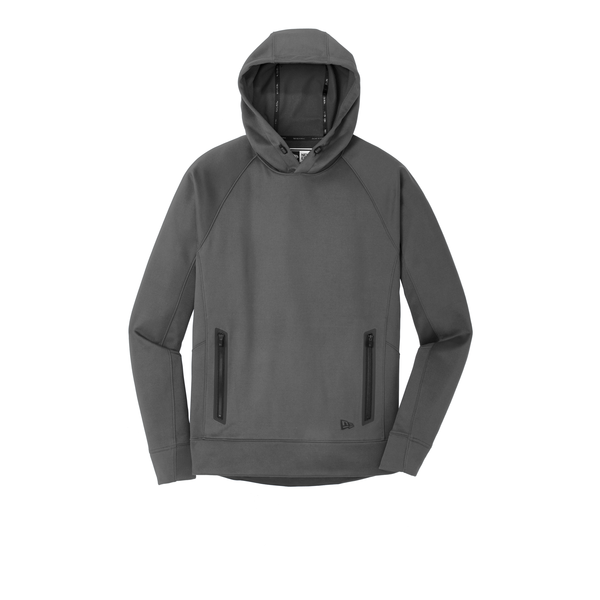 New Era® Venue Fleece Pullover Men's Hoodie