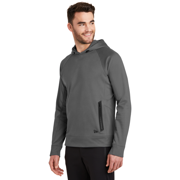 New Era® Venue Fleece Pullover Men's Hoodie