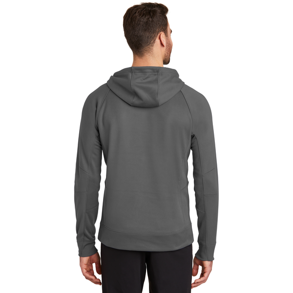 New Era® Venue Fleece Pullover Men's Hoodie