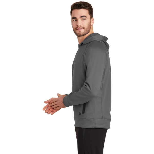 New Era® Venue Fleece Pullover Men's Hoodie