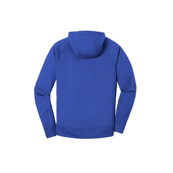 New Era® Venue Fleece Pullover Men's Hoodie