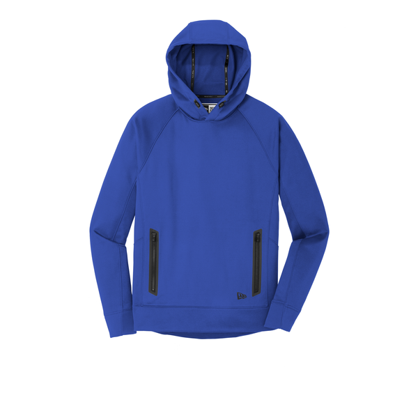 New Era® Venue Fleece Pullover Men's Hoodie