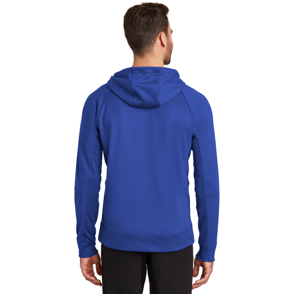 New Era® Venue Fleece Pullover Men's Hoodie