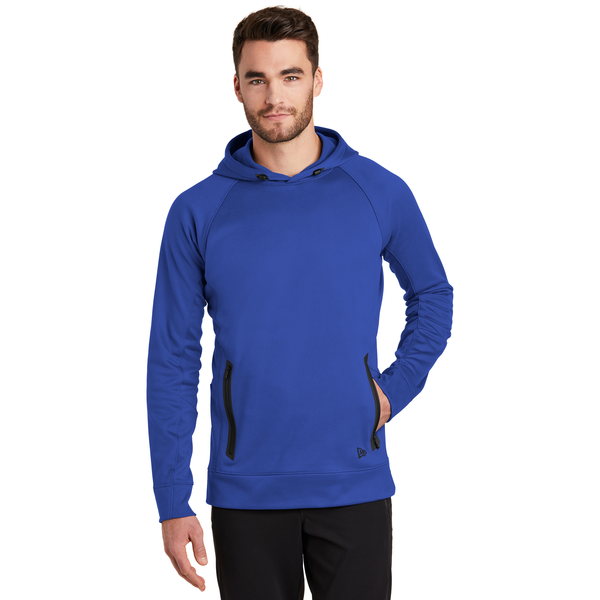 New Era® Venue Fleece Pullover Men's Hoodie