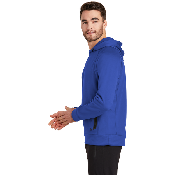 New Era® Venue Fleece Pullover Men's Hoodie