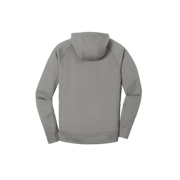 New Era® Venue Fleece Pullover Men's Hoodie