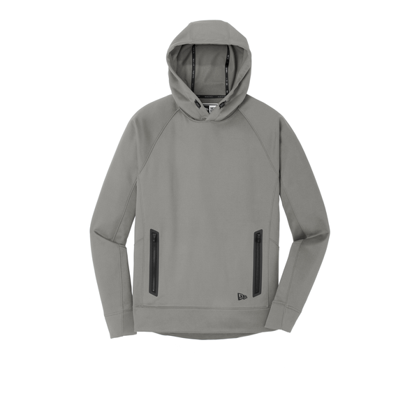 New Era® Venue Fleece Pullover Men's Hoodie