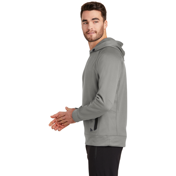 New Era® Venue Fleece Pullover Men's Hoodie