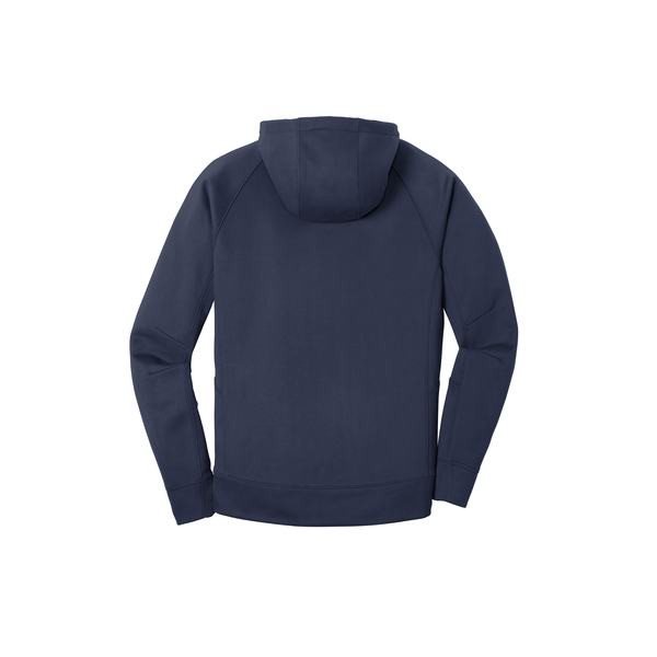 New Era® Venue Fleece Pullover Men's Hoodie