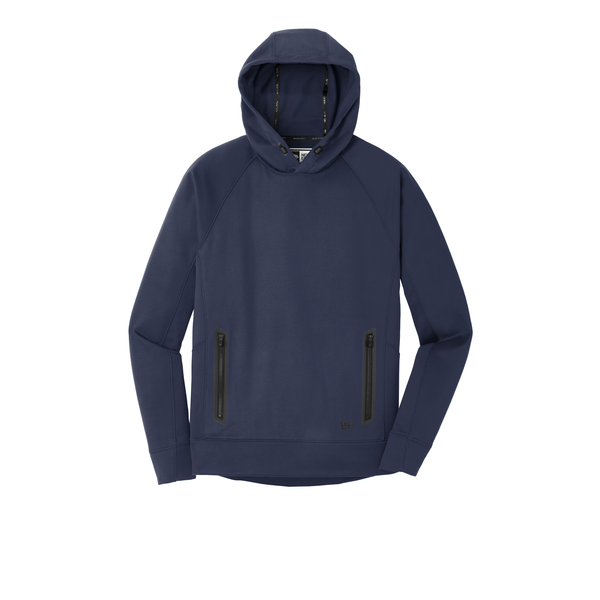 New Era® Venue Fleece Pullover Men's Hoodie