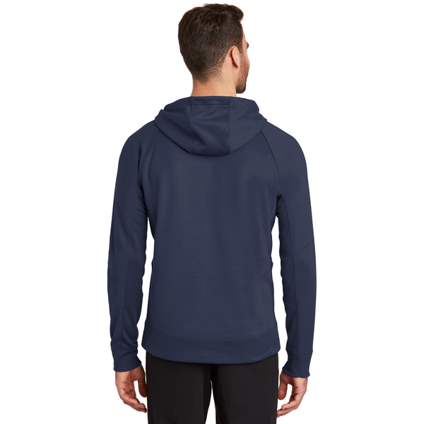 New Era® Venue Fleece Pullover Men's Hoodie