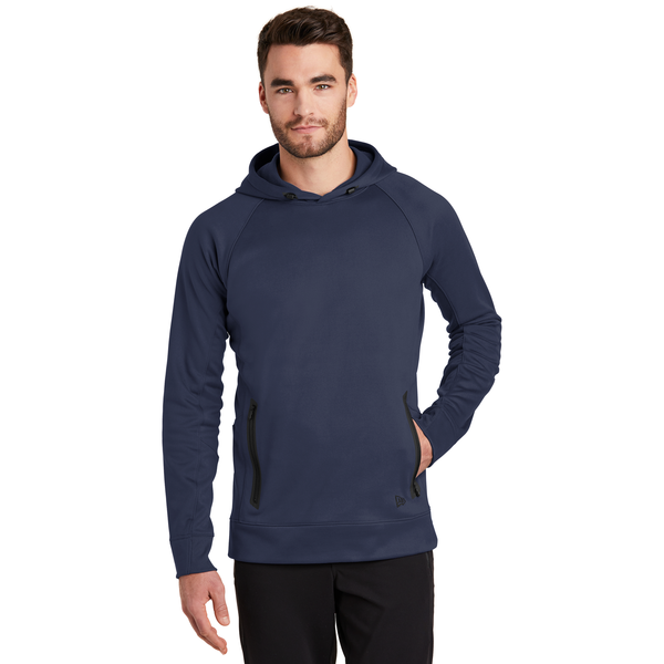 New Era® Venue Fleece Pullover Men's Hoodie