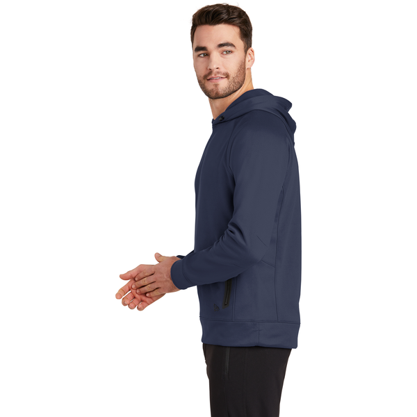 New Era® Venue Fleece Pullover Men's Hoodie