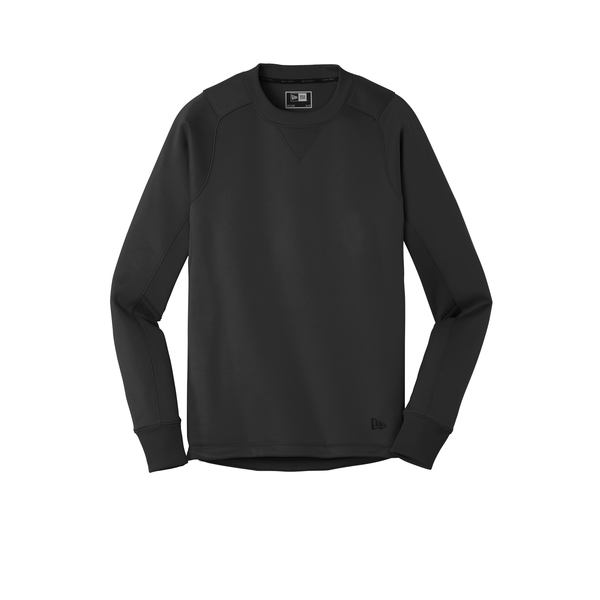 New Era® Venue Fleece Men's Crew
