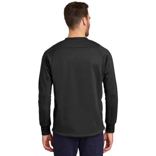 New Era® Venue Fleece Men's Crew