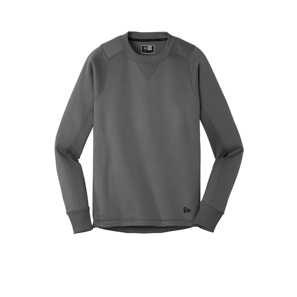 New Era® Venue Fleece Men's Crew