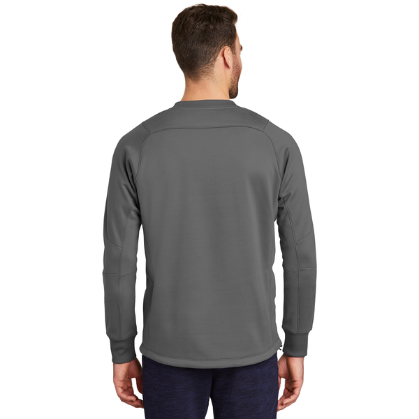 New Era® Venue Fleece Men's Crew