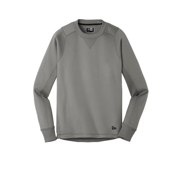 New Era® Venue Fleece Men's Crew