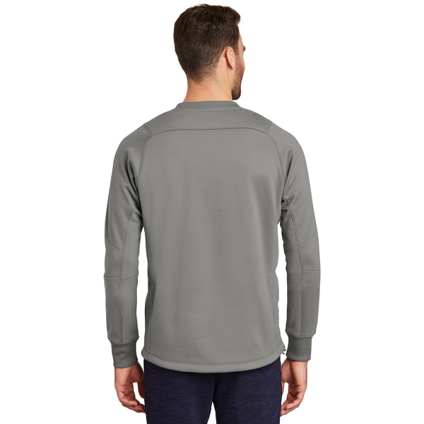 New Era® Venue Fleece Men's Crew