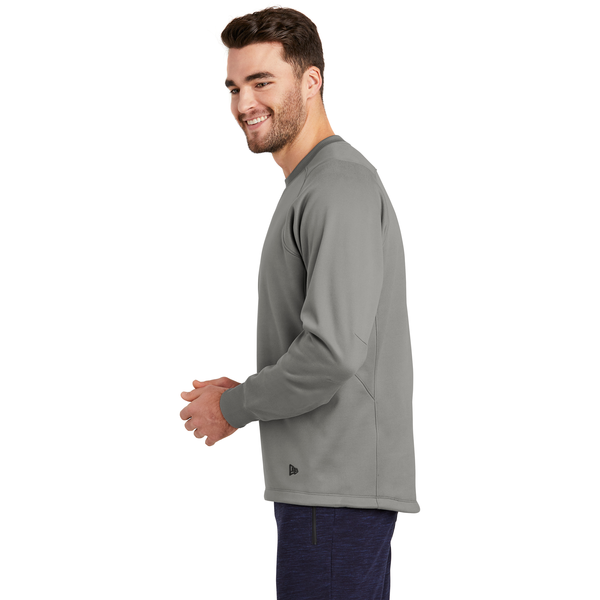 New Era® Venue Fleece Men's Crew