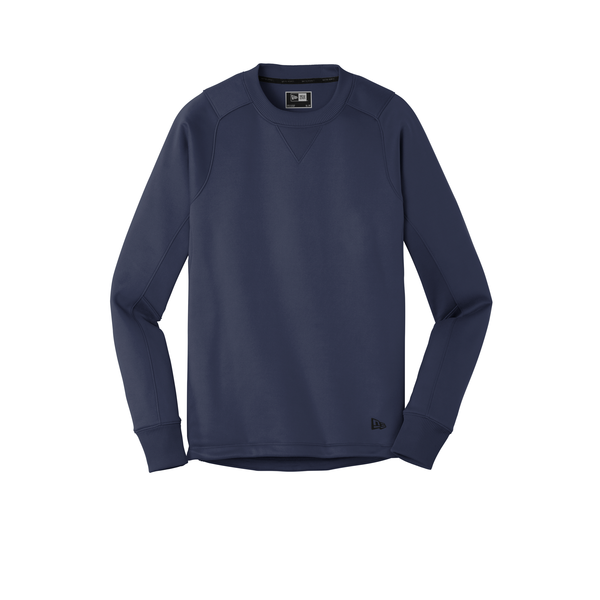 New Era® Venue Fleece Men's Crew
