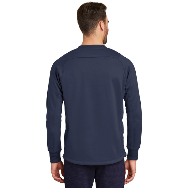 New Era® Venue Fleece Men's Crew