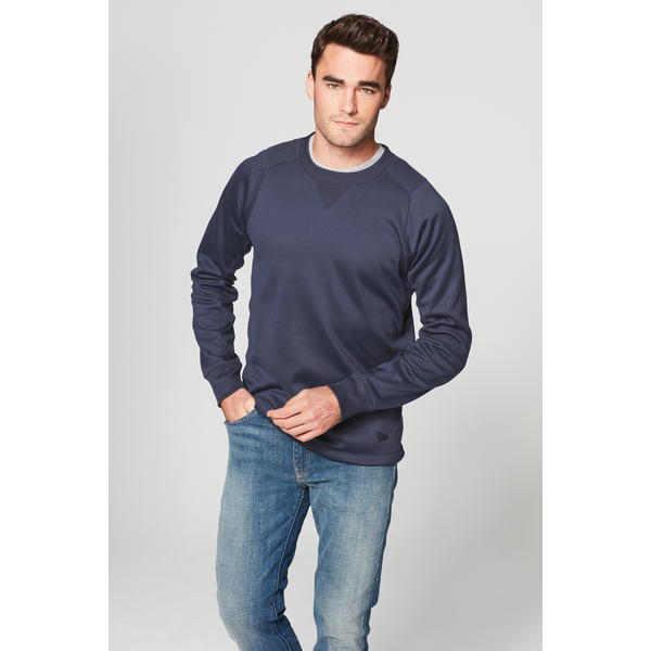 New Era® Venue Fleece Men's Crew