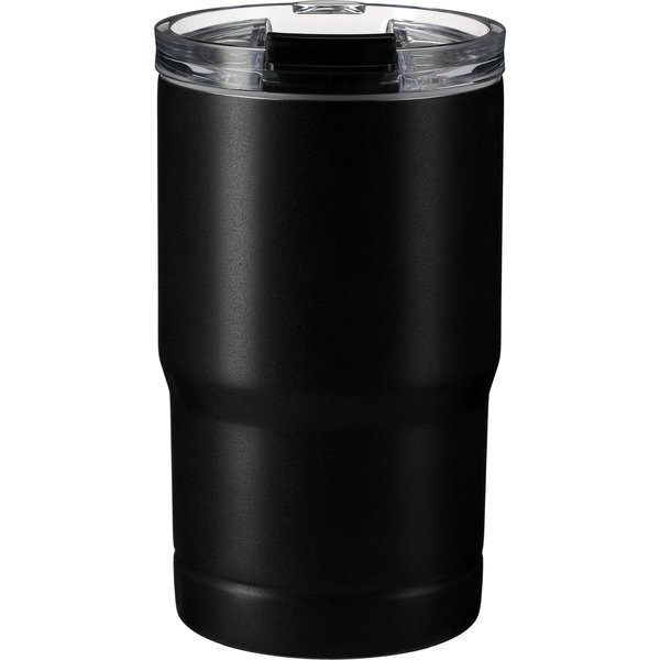Bluff Vacuum Tumbler & Can Cooler, 12oz.
