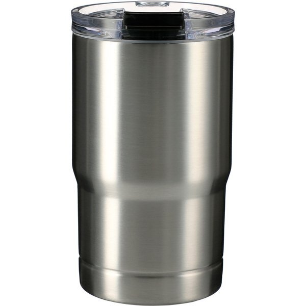 Bluff Vacuum Tumbler & Can Cooler, 12oz.