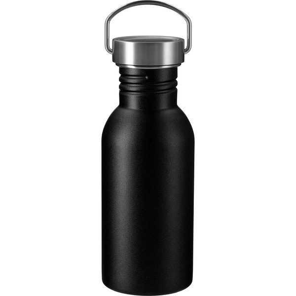 Thor Stainless Sports Bottle, 20oz.
