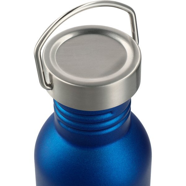 Thor Stainless Sports Bottle, 20oz.