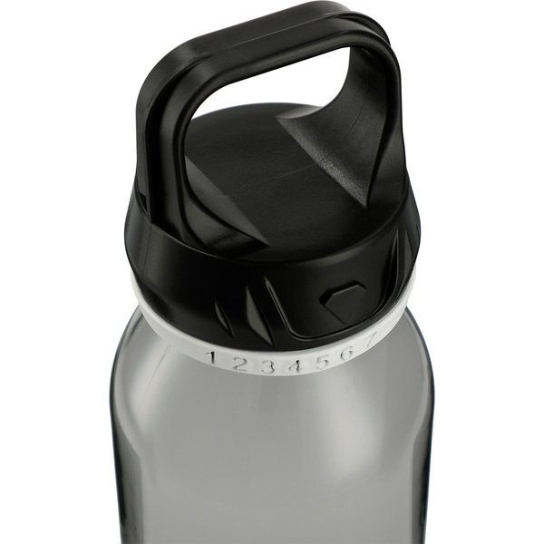 Smart Hydration Tritan Sports Bottle, 22oz.