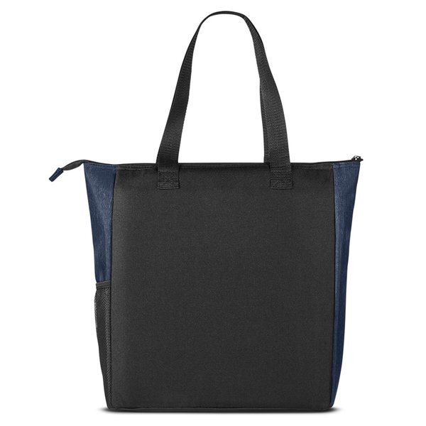 Austin Nylon Collection Tote Bag